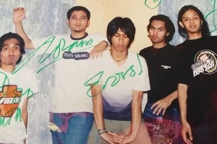 Kunci Gitar Lagu Anugerah Terindah