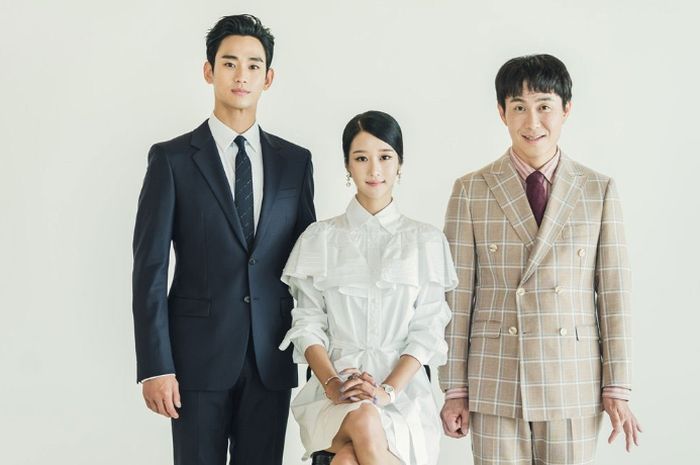 Episode Terakhir It S Okay To Not Be Okay Sudah Tayang Ini Link Download Drakor Gratis Episode 1 16 Lengkap Subtitle Bahasa Indonesia Semua Halaman Grid Fame