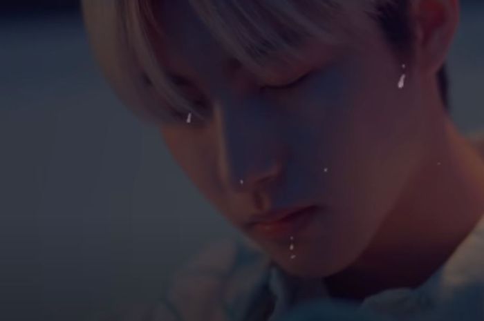Lirik Lagu dan Chord ‘FOOLS’ yang Dinyanyikan Ulang oleh Renjun NCT
