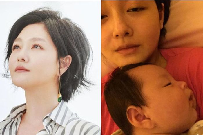 Barbie Hsu