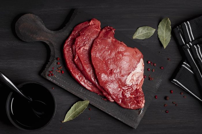 Metode Masak 5-30-7 Viral di Media Sosial, Benarkah Daging Bisa Empuk