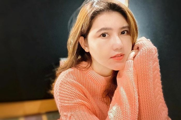 Tak Main-Main saat Berkurban, Via Vallen Kenalkan Sapi Jumbonya yang