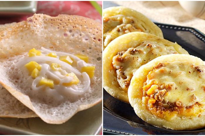 Buat Kue Tradisional untuk Sarapan Akhir Pekan, yuk! Bisa Buat Kue Tradisional untuk Sarapan Akhir Pekan, yuk! Bisa