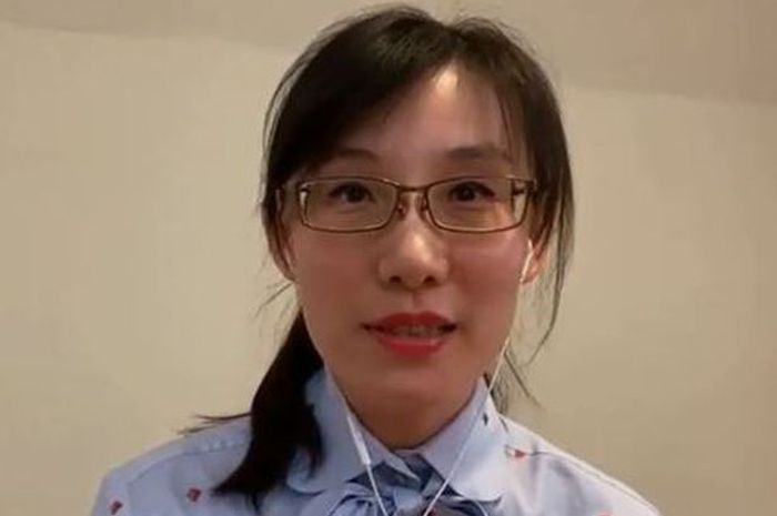 Dr. Li
