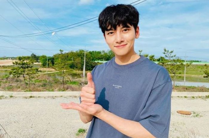 Ji Chang Wook