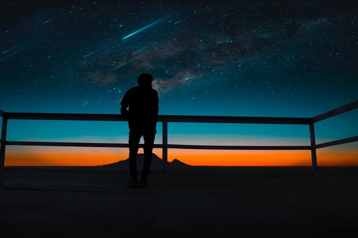 6 Peristiwa Langit Ini Akan Hadir di Bulan Agustus, Catat Tanggalnya