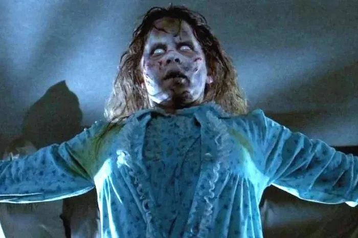 Ini 5 Film Horor Terseram di Dunia. Yakin Kamu Berani ...