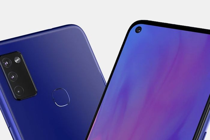Berapa Lama Charge Penuh Galaxy M51 Dengan Baterai 7000mah Ini Jawabannya Semua Halaman Nextren Grid Id