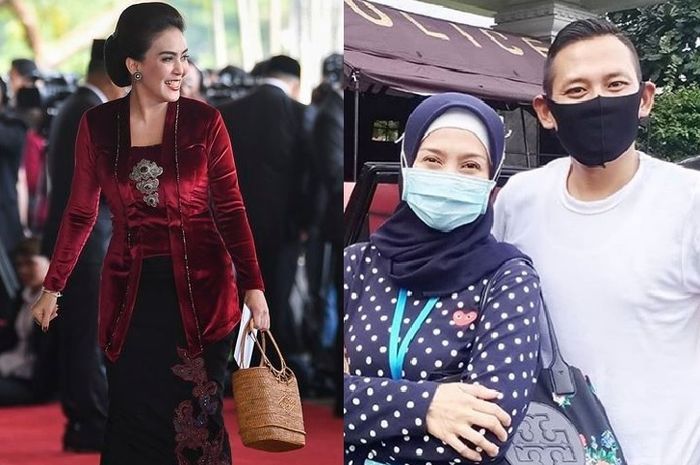 BERITA TERPOPULER: Dari Rieke Diah Pitaloka Kini Miliki Harta 1,8 M