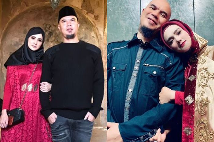 Ahmad Dhani Latang Sebut Akan Kawin Lagi Bila Kehilangan Mulan Jameela, Tapi Calon Istri Harus Penuhi Satu Syarat ini