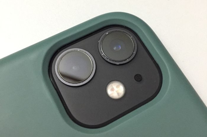 Produksi Lensa Kamera iPhone 12 Bermasalah, Apple Ganti Penyuplai - MakeMac