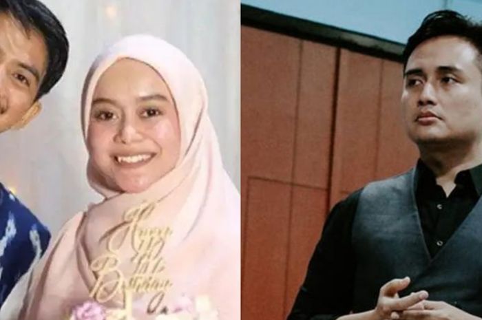 Jauh Sebelum Ditinggal Nikah Rizki DA, Lesty Kejora Sudah Diwanti-wanti