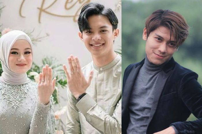Sempat Dekat Tapi Ditinggal Nikah, Rizky Billar Ungkap Janji Manis Dinda Hauw