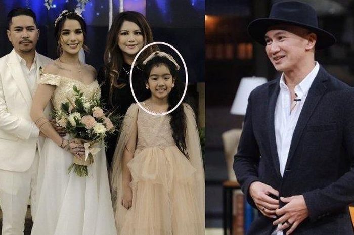 Dulu Pernah Mendekam di Penjara Gegara Kasus Narkoba hingga Pontang-panting Hamil Anak Anji, Kehidupan Sheila Marcia Kini Berubah 180 Derajat, Sudah Hidup Bahagia dan Tenang di Bali!