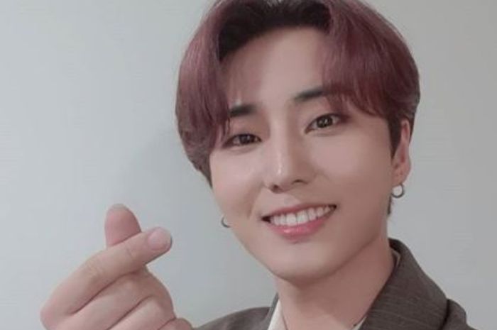 Young K Day6 Bakal Gelar Konser Letters with notes di Jakarta pada