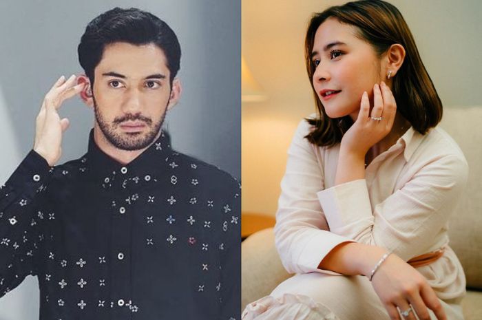 Tak Hanya Menjadi Suami Istri Di Layar Prilly Latuconsina Akui Reza Rahadian Adalah Zona Nyamannya Dia Melengkapi Diriku Semua Halaman Grid Id
