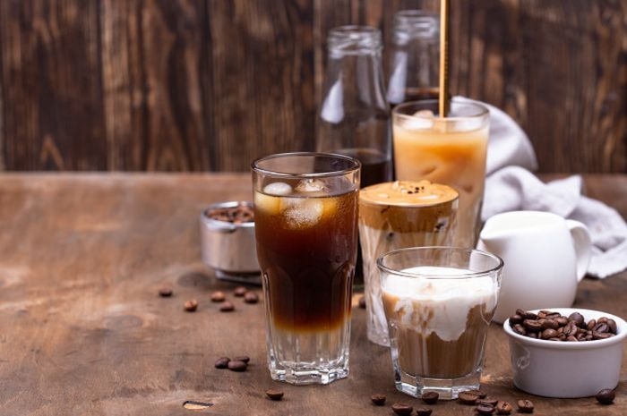 Serba Salah! Kafein Bisa Meredakan Sekaligus Juga Jadi Pemicu Sakit