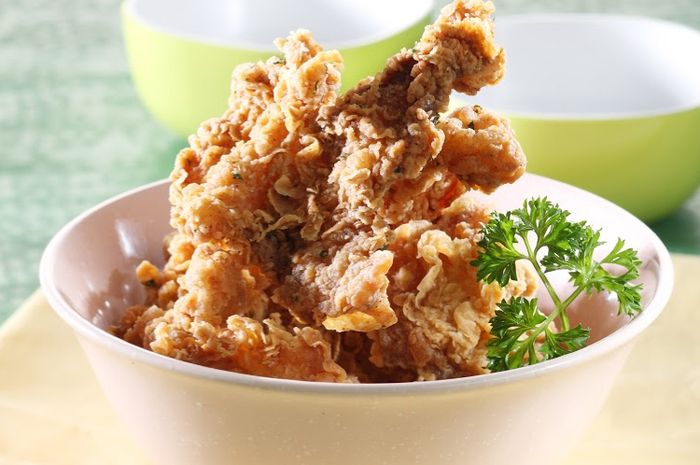Bisa Bikin Mengantuk sampai Mudah Lapar, 5 Menu Ini 