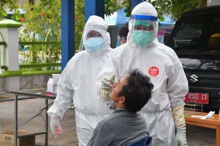 Pertanyaan Awam, ‘Berapa Lama Saya Bisa Tertular Sebelum