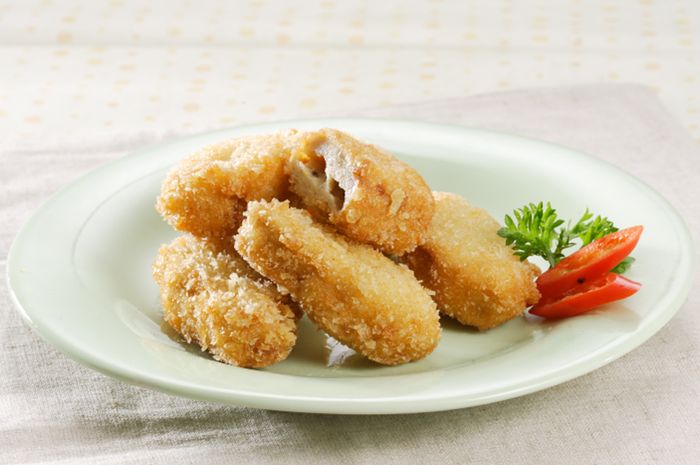 Nugget Seafood