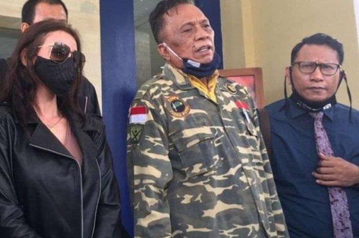 tribunnews