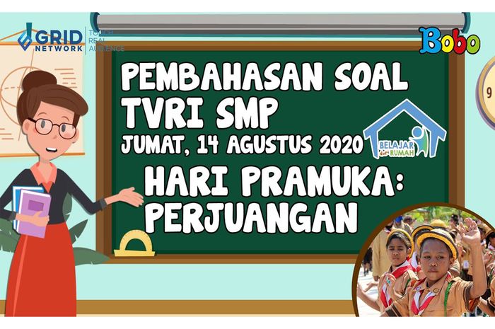 Cari Tahu tentang Hari Pramuka, Perjuangan, dan Arti Kemerdekaan di