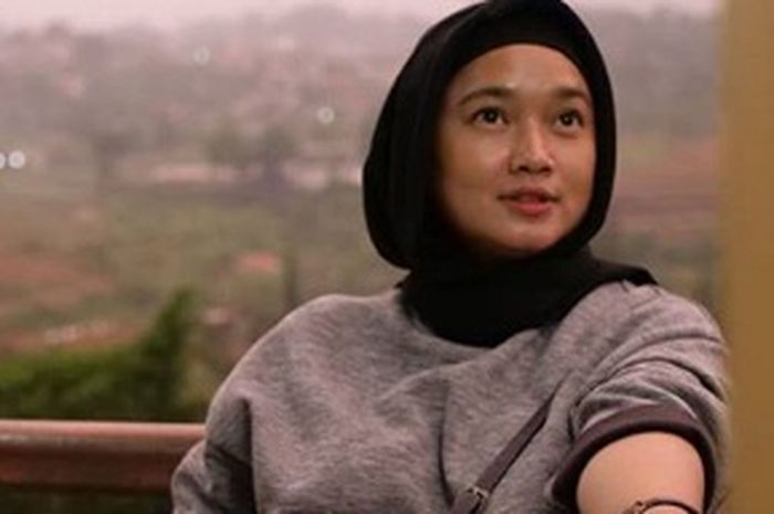 Biodata Hadrah Daeng Ratu, Sutradara Muda Berprestasi yang akan Garap