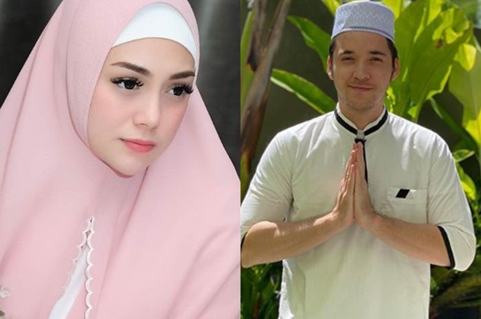 Gegara Ucapkan Ini Saat Lebaran Sekali Lagi Agama Stefan William Jadi Perdebatan Semua Halaman Grid Fame
