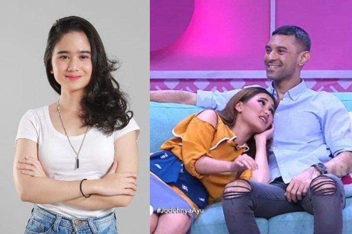 Pindah Haluan Asmara dari Ayu Ting Ting, Cinta Didi Riyadi Ditolak Mentah-mentah Tissa Biani Gegara Terpaut 21 Tahun