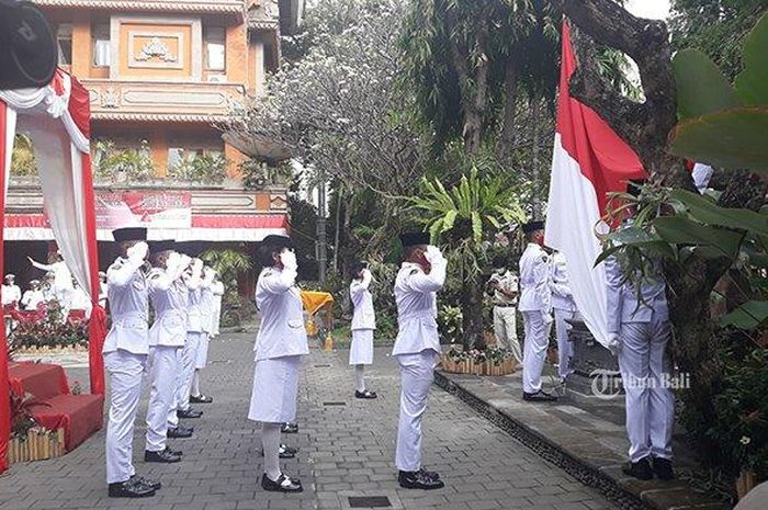 Bukan 17 Agustus 1945 Ternyata Dunia Internasional Tahunya Indonesia Merdeka 27 Desember 1949 Semua Halaman Grid Fame