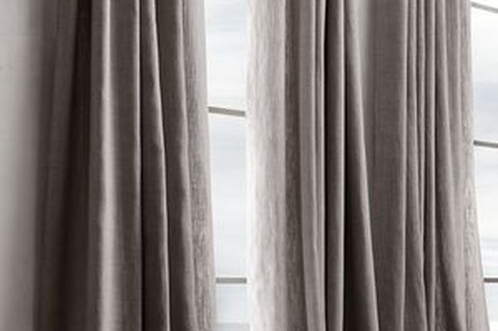 Banyak Jenis, Banyak Fungsi, Pilih Tirai yang Tepat untuk Rumah Anda