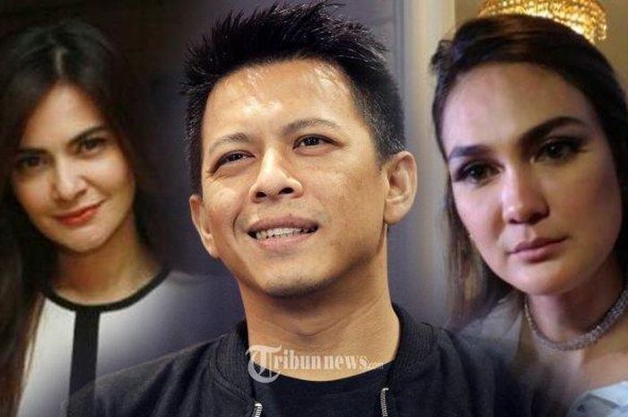 Bagaikan Petualang Cinta Sejati, Ini Dia 7 Wanita yang Sering Disebut