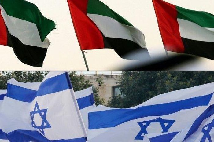 Pemimpin Uni Emirat Arab Harusnya Waspada, Nyawa Presiden Negara Ini