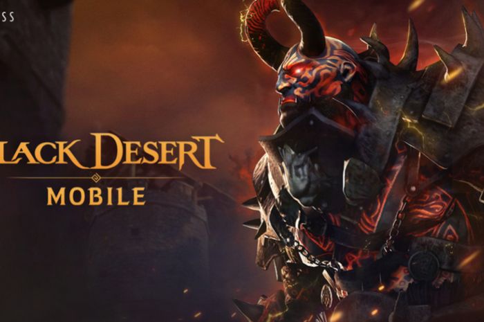Black Desert Mobile features a new world boss, Enraged Muskan