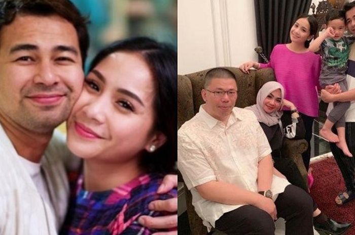 Bak Ingin Kuras Habis Harta Mertua, Raffi Ahmad 'Didamprat' Gegara Ucap
