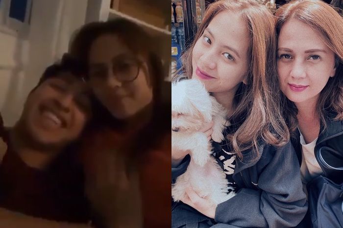 Viral Video <a href='https://pontianak.tribunnews.com/tag/adhisty-zara' title='Adhisty Zara'>Adhisty Zara</a> Diremas Payudaranya oleh Sang Kekasih, Ibunda Zara Angkat Bicara: Gak Ada Masalah