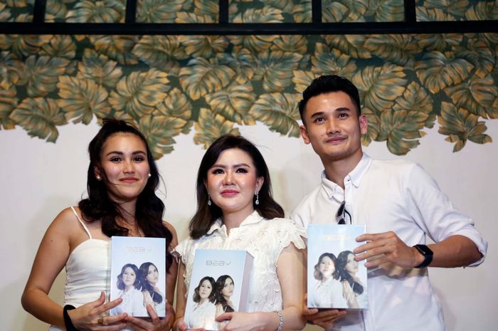 Awalnya Tidak Pernah Melakukan Perawatan, Ayu Ting Ting