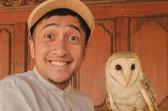 Dituding Jadi Alat Pesugihan Usai Pelihara Ayam Seharga Puluhan Juta