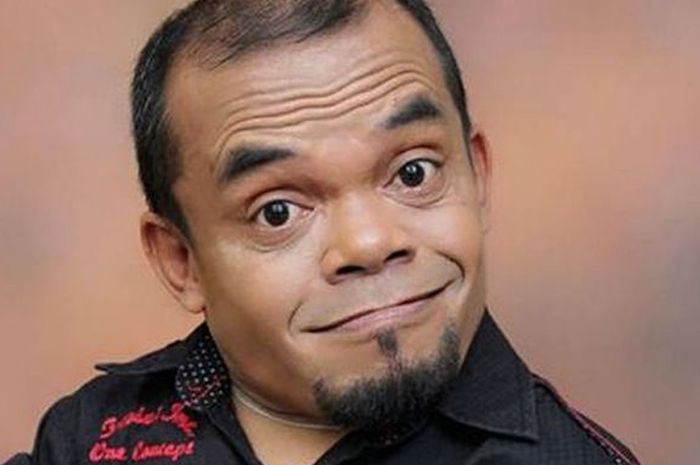 Sepi Job di Dunia Entertaiment, Ucok Baba Banting Stir ...