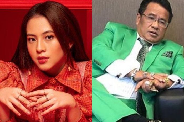 Lihat Video Payudara Zara Adhisty Diremas Pacarnya Viral, Komentar