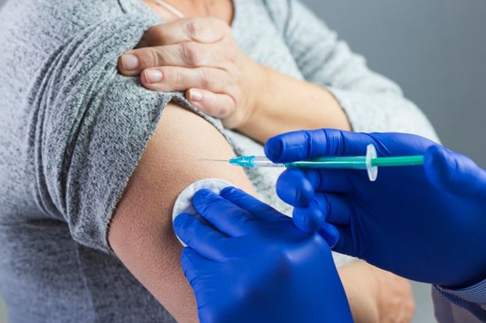Efek Samping Vaksin Covid-19 Bisa Memperbesar Alat Vital ...