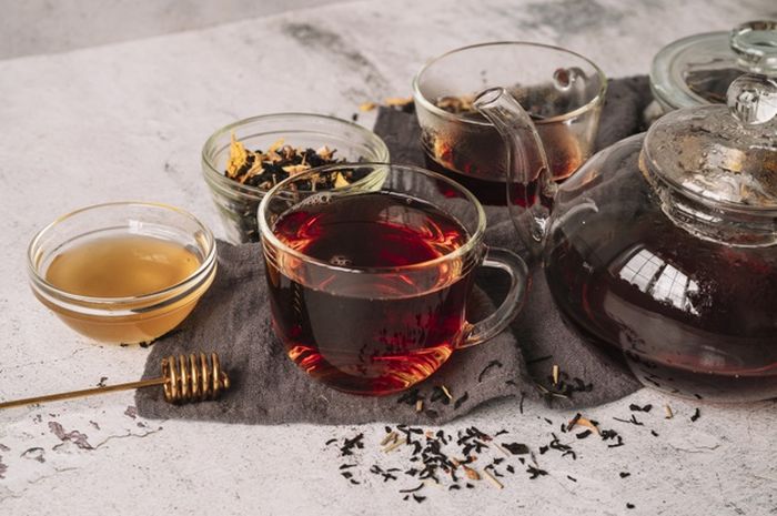 Segera Hentikan Kebiasaan Minum Teh Setelah Makan, Ternyata Hal ini