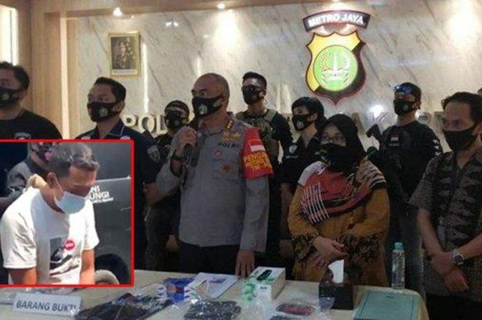 7+ Arti Mimpi Lolos Dari Kejaran Polisi