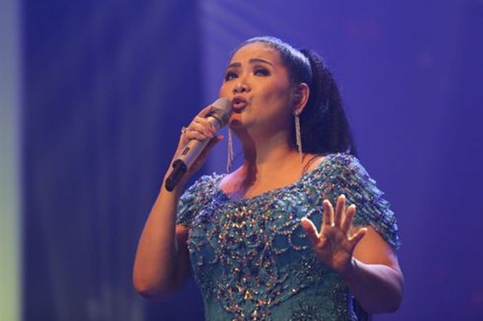 Lirik &amp; Chord Lagu Cinta Vina Panduwinata, Bergetar