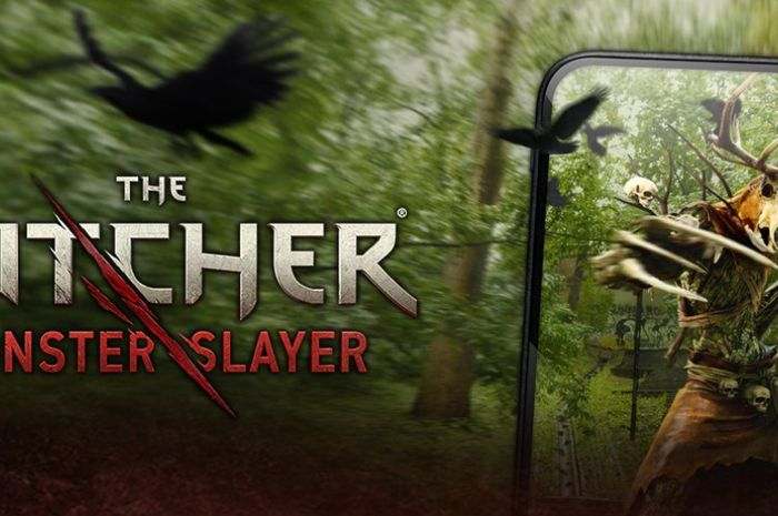 The Witcher: Monster Slayer