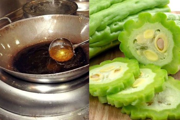 BERITA TERPOPULER: Manfaat Minyak Jelantah yang Tidak Banyak Orang Tahu