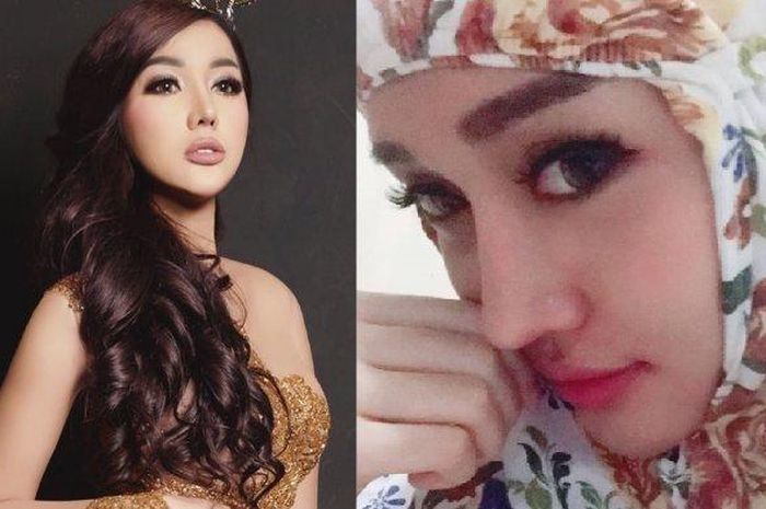 Kabar Terbaru Lucinta Luna, Minta Dibawakan Wig dan Mukena, Abash