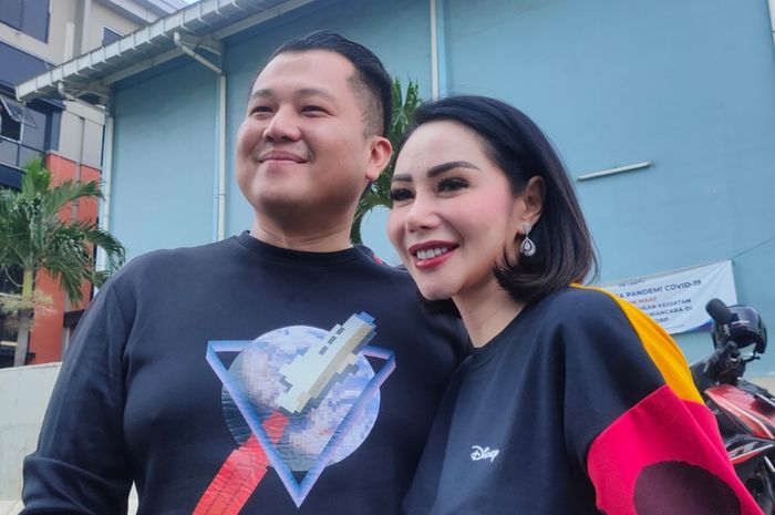 Dulu Baru Pacaran Sudah Dapat Cincin Miliaran Rupiah, Begini Nasib