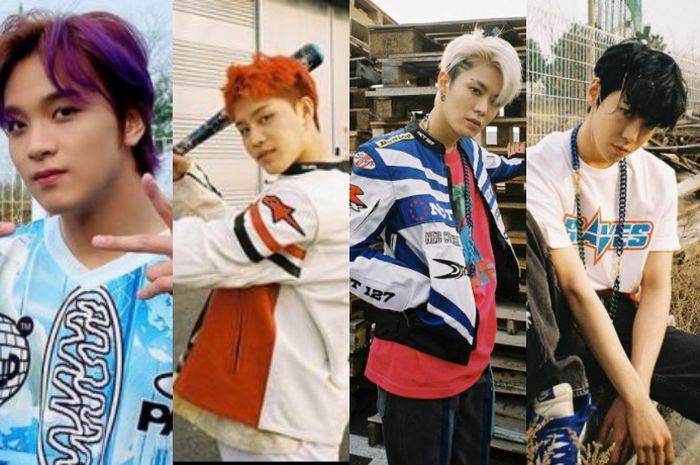 Serunya Para Member Nct 127 Main Mini Drama Pakai Bahasa Indonesia Taeil Mana Suaranya