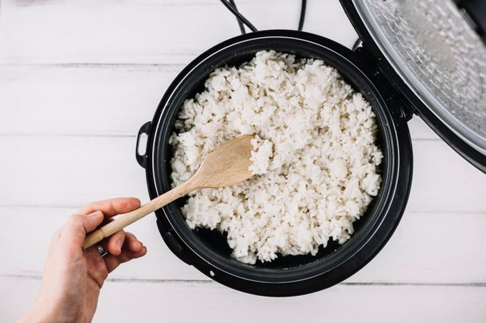 Berapa Lama Masak Nasi di Rice Cooker? Ini Patokannya, Jangan Keliru - HIts